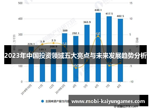 2023年中国投资领域五大亮点与未来发展趋势分析