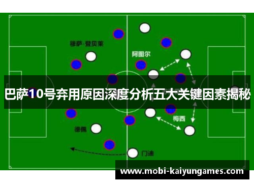 巴萨10号弃用原因深度分析五大关键因素揭秘