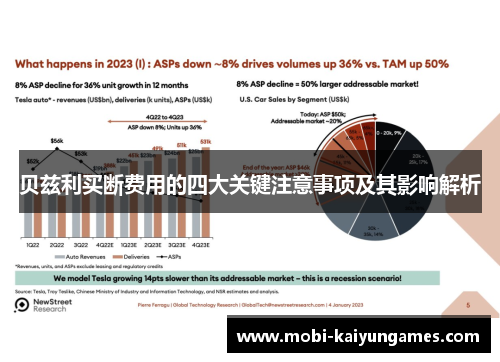 贝兹利买断费用的四大关键注意事项及其影响解析