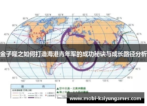 金子隆之如何打造海港青年军的成功秘诀与成长路径分析 金子隆之如何打造海港青年军的成功秘诀与成长路径分析