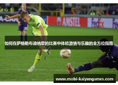 如何在萨格勒布迪纳摩的比赛中体验激情与乐趣的全方位指南