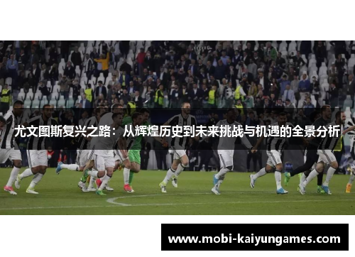 尤文图斯复兴之路：从辉煌历史到未来挑战与机遇的全景分析